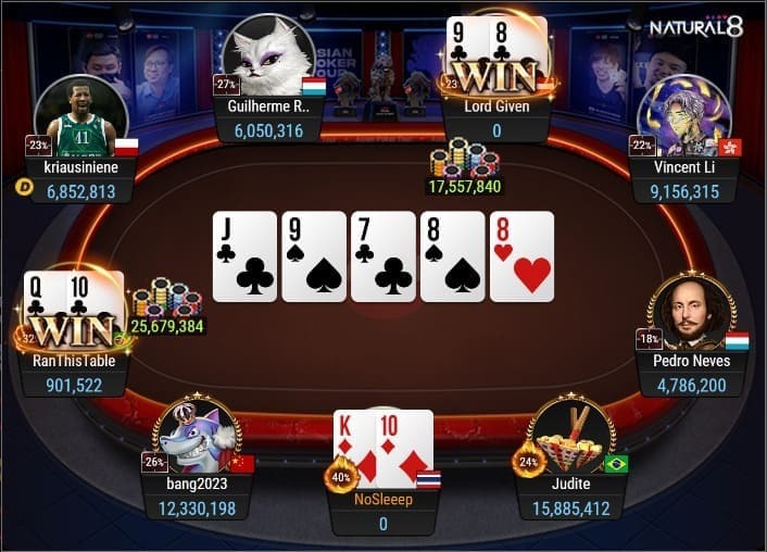 #5 -Sunday Super Stack