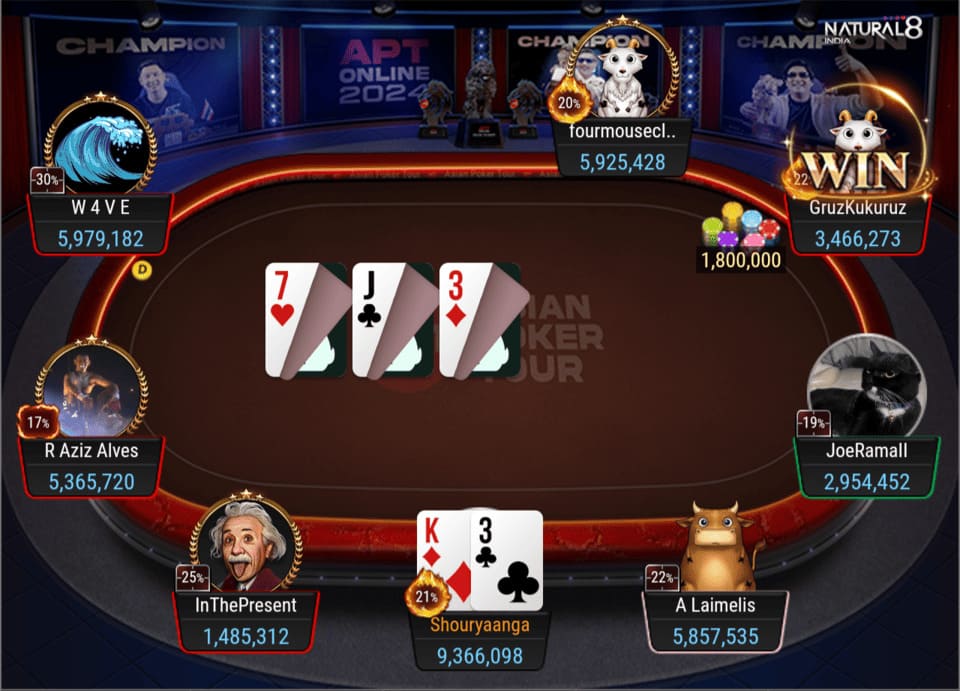 APT Online Event #4: Double Stack