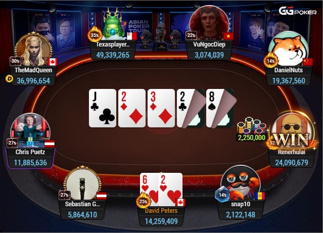APT Online Event 10