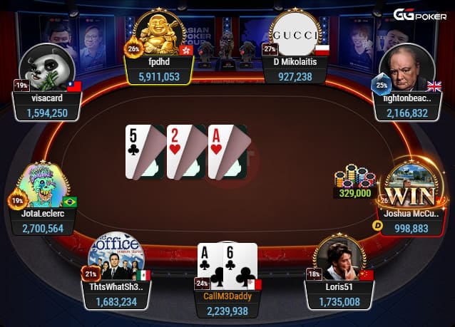 APT Online Event 9