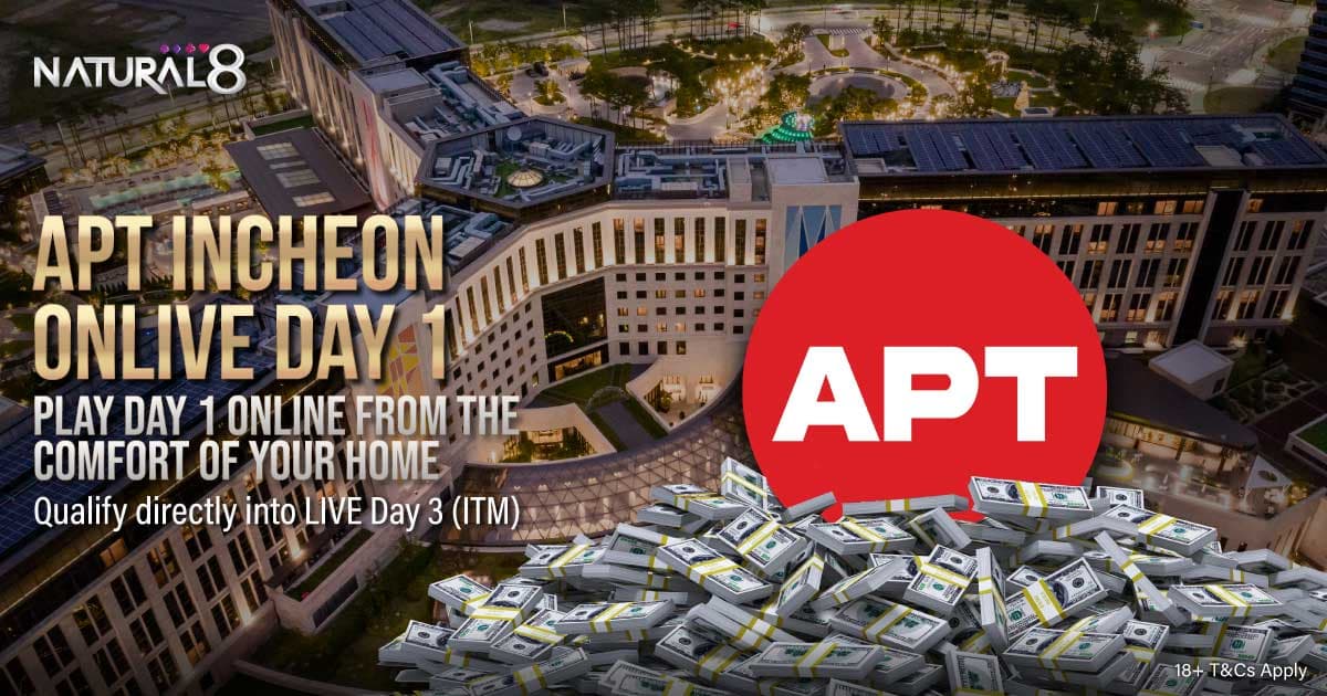 apt Incheon onlive banner
