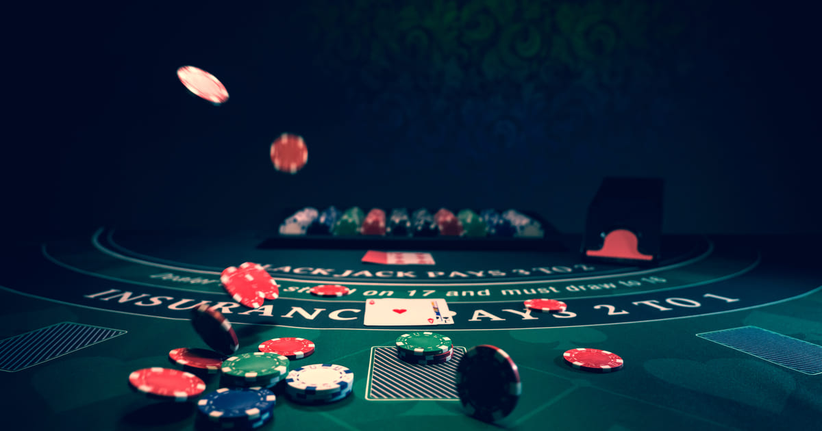 Blackjack House Edge