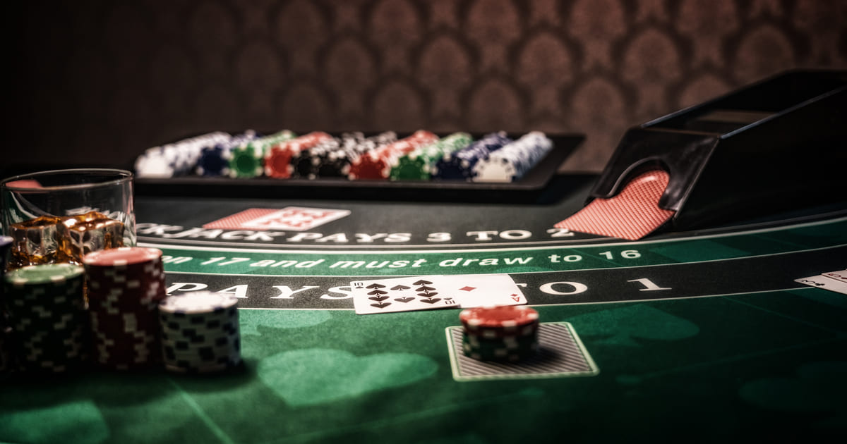 Blackjack