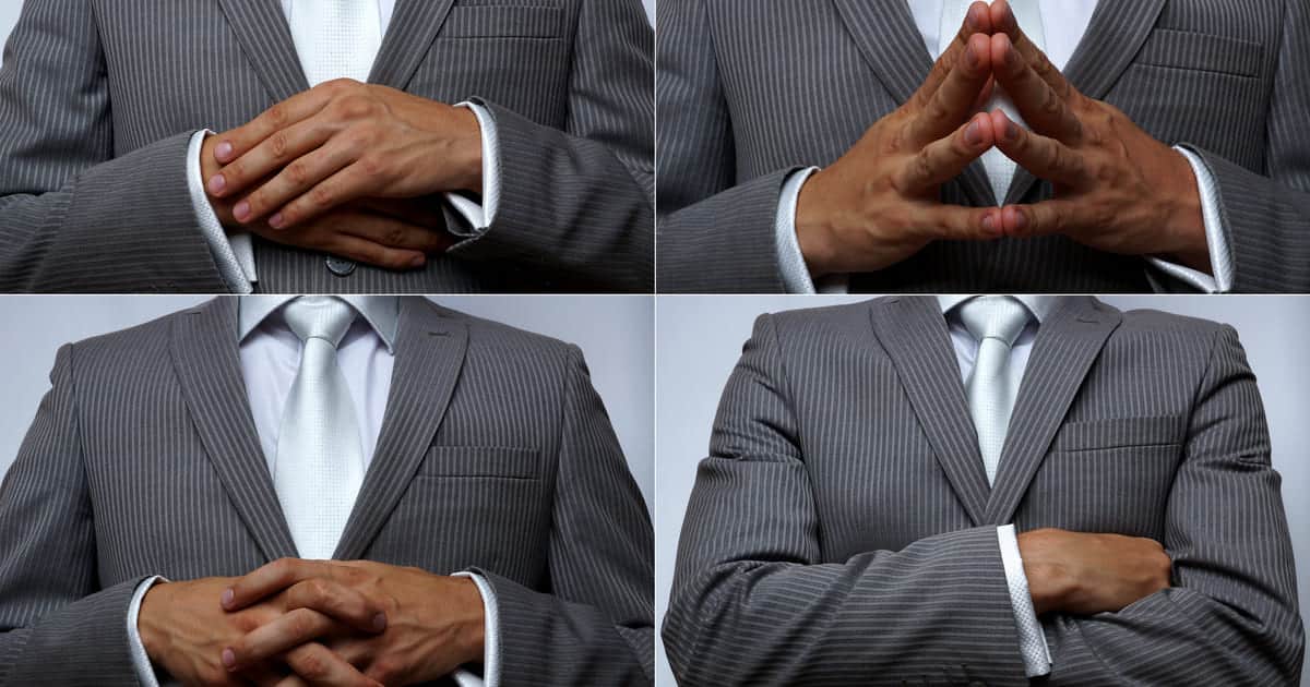 Body Language