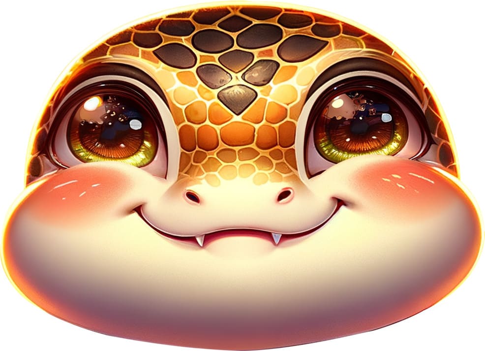 Dice of Fortune 2025 - Snake