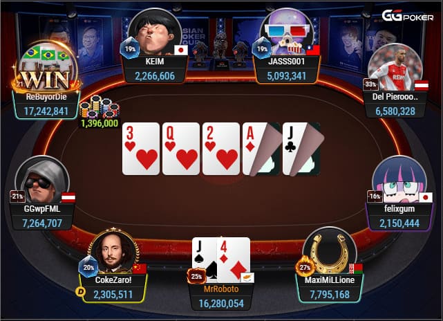 Event #11 Zodiac Classic
