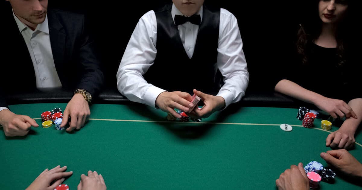 Poker