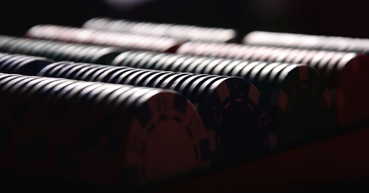 Poker Chips