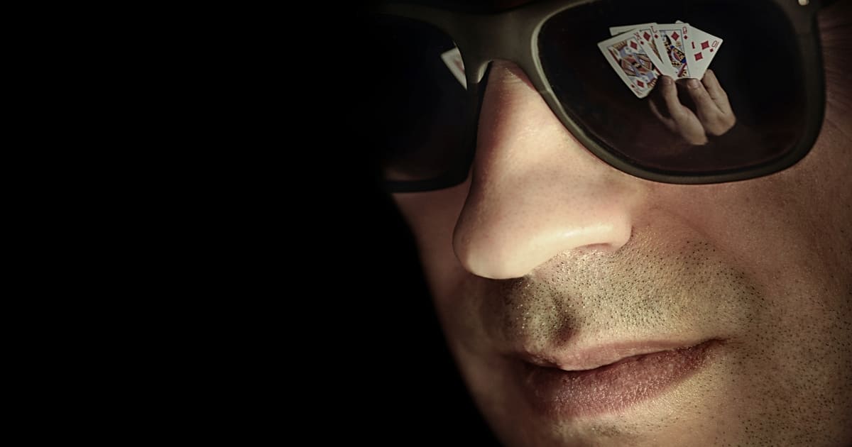 Shielding Your Gameplay