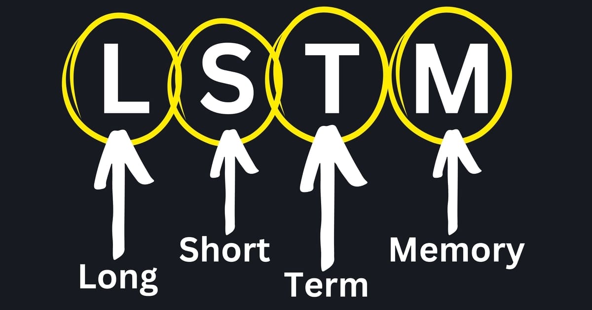 Short and Long Term Memory