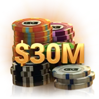 Weekly Million High Rollers