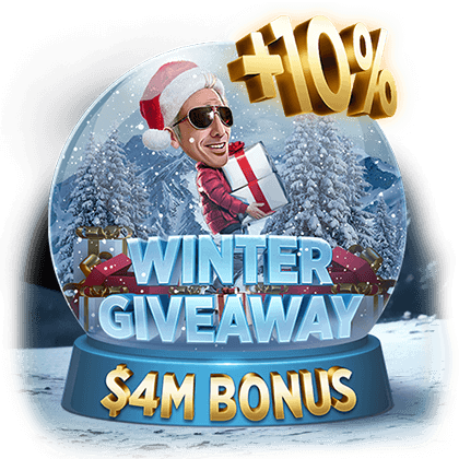 $4,000,000 in Free Add-ons
