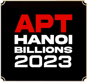 apt hanoi billions 2023