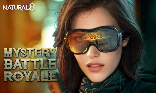 Mystery Battle Royale