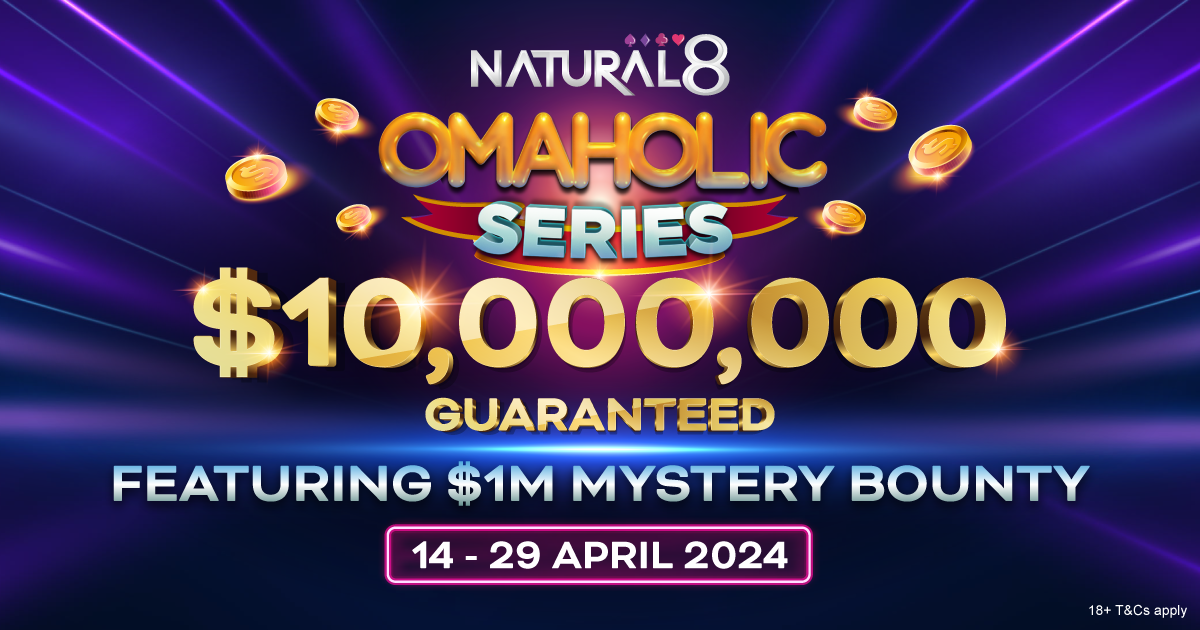 Omaholic Series 2024