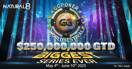 GG World Festival 2025