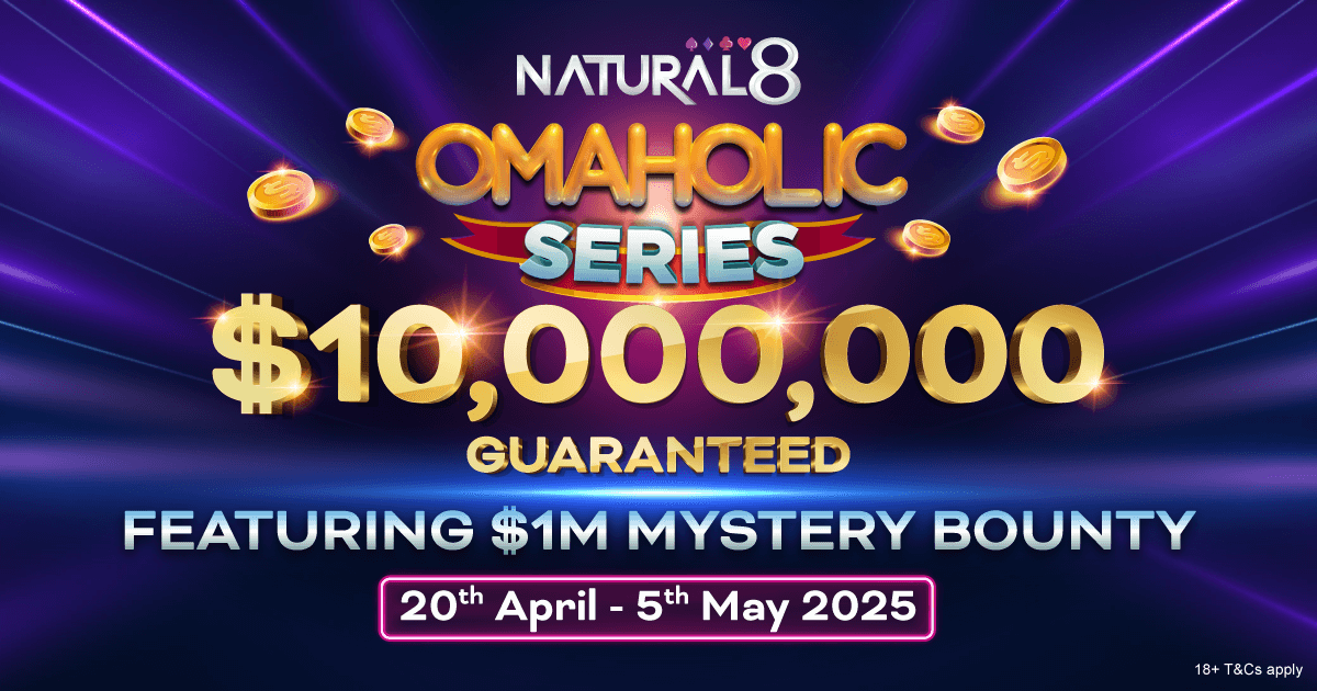 Omaholic Series 2025