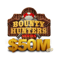 Total $50M GTD