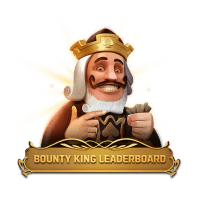 $500K Bounty Leaderboard