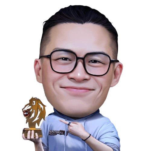 charlie chiu avatar
