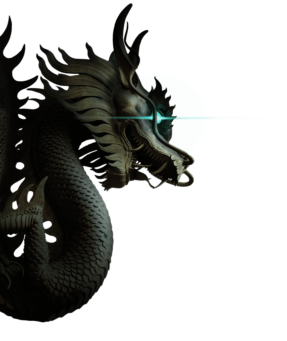 dragon