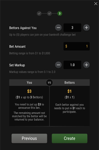 elo challenge step 4