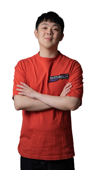 eric photo