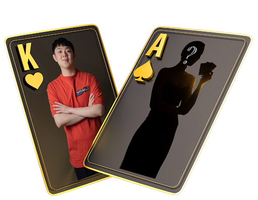 eric sixpoker tsai