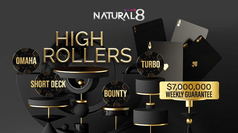 Natural8 澳洲幸运八168官方彩票开奖网址 tournament banner