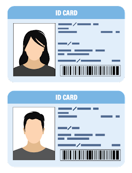 Natural8 ID Card Verification