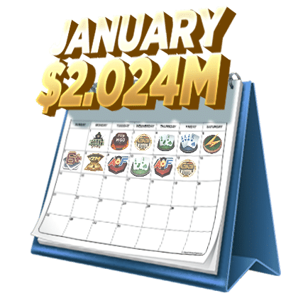 january 2m