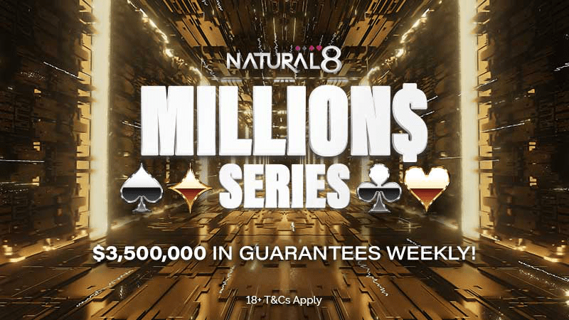 Natural8 澳洲幸运八168官方彩票开奖网址 tournament banner