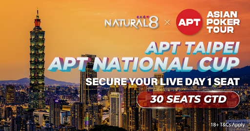 APT Taipei - APT National Cup