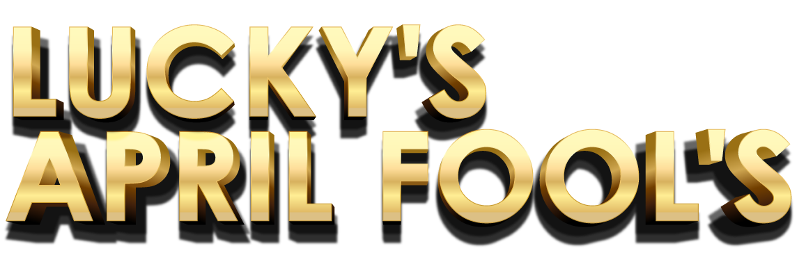 april fool flipout title