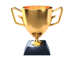 trophy
