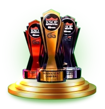 trophy events