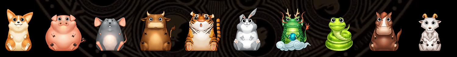 Zodiac Avatars